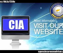 CIA Website Promo