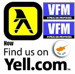 VFM find Us Yell com